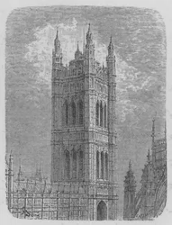Torre Victoria